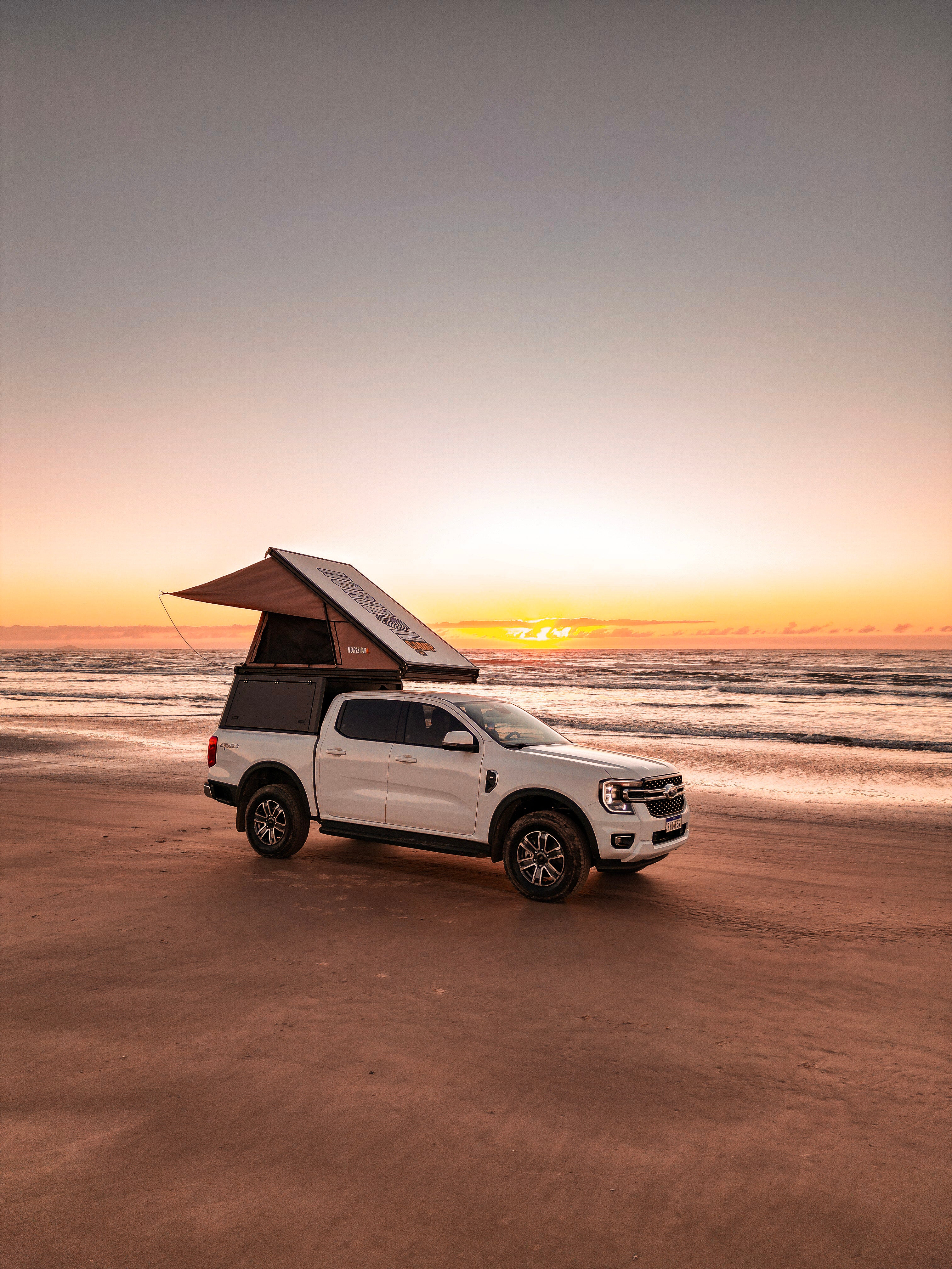 Barracas Horizon Camp